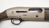 Beretta 400 A400 Xplor Action KO 12ga 28 2025 Factory Demo J40AK18