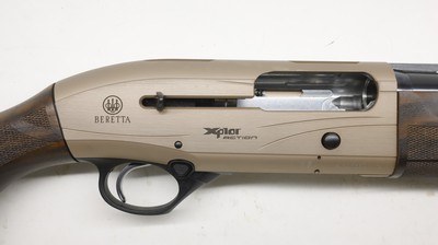 Beretta 400 A400 Xplor Action KO 12ga 28 2025 Factory Demo J40AK18