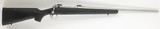 Savage 111 Stainless Synthetic 270 Winchester - 19 of 20
