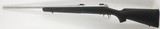Savage 111 Stainless Synthetic 270 Winchester - 20 of 20