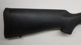 Savage 111 Stainless Synthetic 270 Winchester - 3 of 20