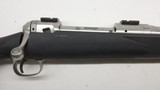 Savage 111 Stainless Synthetic 270 Winchester - 1 of 20