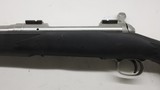 Savage 111 Stainless Synthetic 270 Winchester - 16 of 20