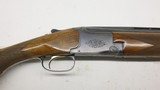 Browning Superposed Belgium 20ga 28" IC/MOD 1950 Long Tang