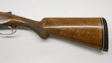 Browning Superposed Belgium 20ga 28" IC/MOD 1950 Long Tang - 19 of 21