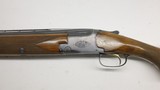 Browning Superposed Belgium 20ga 28" IC/MOD 1950 Long Tang - 18 of 21