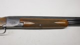 Browning Superposed Belgium 20ga 28" IC/MOD 1950 Long Tang - 5 of 21