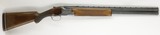 Browning Pigeon Grade Superposed Belgium 12ga 25" CYL/IC Pre war 1931-39 Grade 2 - 23 of 24