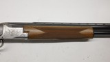 Browning Pigeon Grade Superposed Belgium 12ga 25" CYL/IC Pre war 1931-39 Grade 2 - 5 of 24