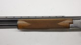 Browning Pigeon Grade Superposed Belgium 12ga 25" CYL/IC Pre war 1931-39 Grade 2 - 17 of 24