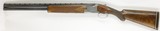 Browning Pigeon Grade Superposed Belgium 12ga 25" CYL/IC Pre war 1931-39 Grade 2 - 24 of 24