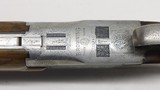 Browning Pigeon Grade Superposed Belgium 12ga 25" CYL/IC Pre war 1931-39 Grade 2 - 22 of 24