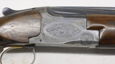 Browning Superposed Belgium 20ga 26.5
