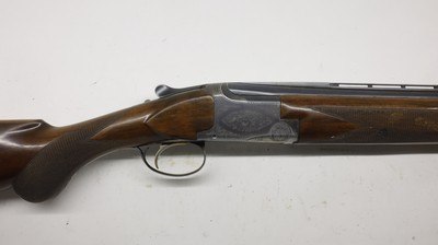 Browning Superposed Belgium 20ga 26.5