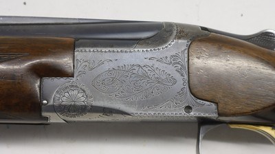 Browning Superposed Belgium 20ga 26.5
