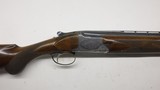 Browning Superposed Belgium 20ga 26.5
