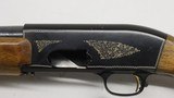Browning Belgium Double Auto 12ga 28