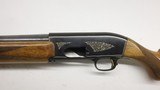 Browning Belgium Double Auto 12ga 28