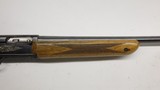 Browning Belgium Double Auto 12ga 28