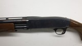 Browning BPS 12ga 28