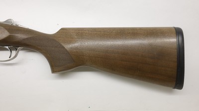 Beretta 686 Silver Pigeon 1 Sporting 20ga, 30