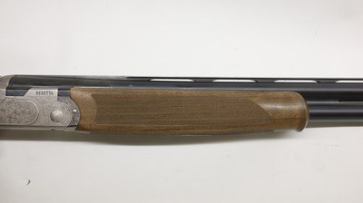 Beretta 686 Silver Pigeon 1 Sporting 20ga, 30