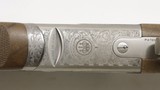Beretta 686 Silver Pigeon 1 Sporting 20ga, 30