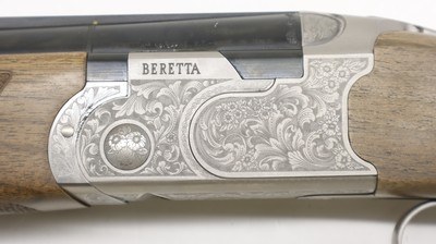 Beretta 686 Silver Pigeon 1 Sporting 20ga, 30