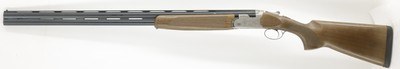 Beretta 686 Silver Pigeon 1 Sporting 20ga, 30