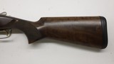Browning 725 Sport LH LEFT HAND 12ga, 32