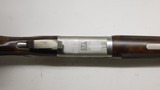Browning 725 Sport LH LEFT HAND 12ga, 32