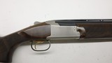 Browning 725 Sport LH LEFT HAND 12ga, 32