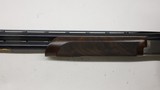 Browning 725 Sport LH LEFT HAND 12ga, 32