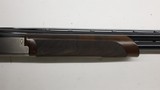 Browning 725 Sport LH LEFT HAND 12ga, 32
