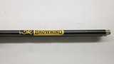 Browning 725 Pro Trap 12ga, 30