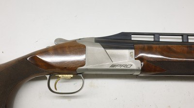 Browning 725 Pro Trap 12ga, 30" 2015 Factory Demo 0180033009
