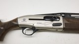 Beretta 400 A400 Xcel Multitarget, 12ga DEMO Adj Comb Rib, J40CS10