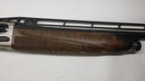 Beretta 400 A400 Xcel Multitarget, 12ga DEMO Adj Comb Rib, J40CS10 - 4 of 20