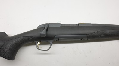 Browning Pro FLT Carbon Fiber 6.5 Creedmoor 2023 Demo 035542282