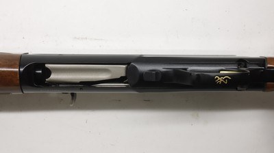 Browning A5 Hunter 20ga 28