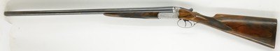 Merkel 1620 EL 16ga 28" MOD/FULL Boxed NICE! - Image 25 of 25