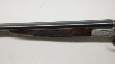 Merkel 1620 EL 16ga 28" MOD/FULL Boxed NICE! - Image 19 of 25