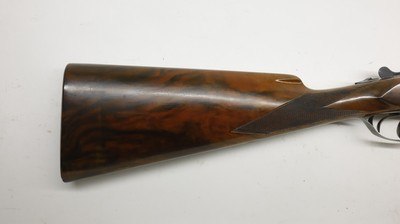 Merkel 1620 EL 16ga 28" MOD/FULL Boxed NICE! - Image 3 of 25