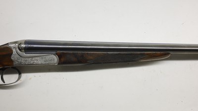 Merkel 1620 EL 16ga 28" MOD/FULL Boxed NICE! - Image 6 of 25