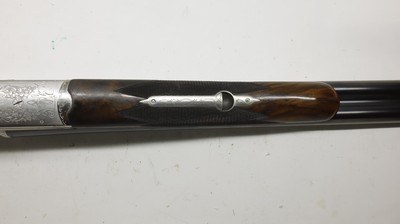 Merkel 1620 EL 16ga 28" MOD/FULL Boxed NICE! - Image 16 of 25