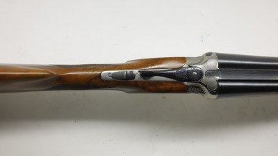 Merkel 1620 EL 16ga 28" MOD/FULL Boxed NICE! - Image 11 of 25