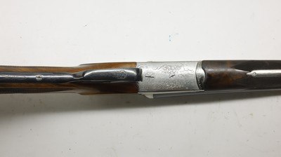Merkel 1620 EL 16ga 28" MOD/FULL Boxed NICE! - Image 14 of 25