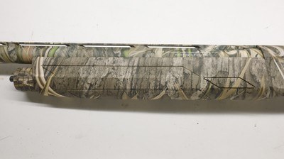 Browning A5 MOSGH 12ga 3.5