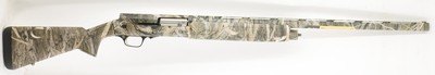 Browning A5 MOSGH 12ga 3.5