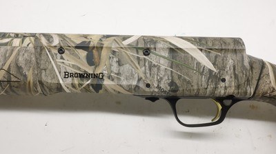Browning A5 MOSGH 12ga 3.5